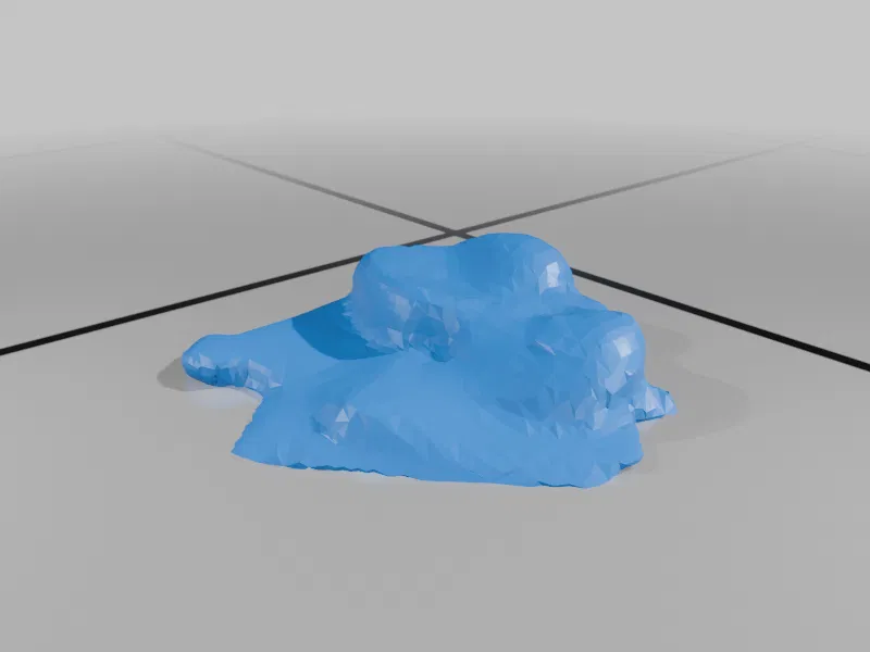 Bộ sưu tập Địa hình (Terrain Collection) cho D&D / TTRPG - Image 8