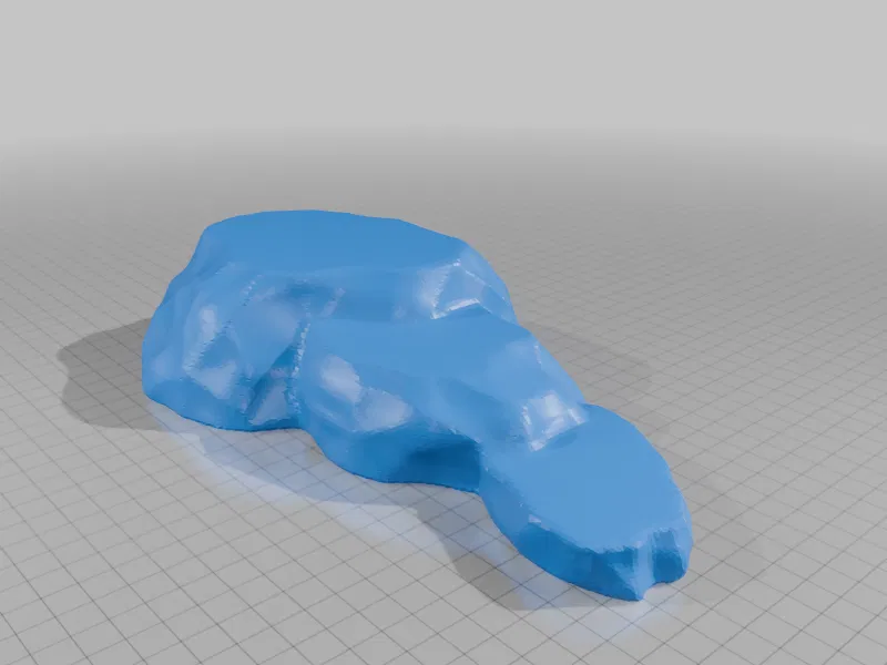 Bộ sưu tập Địa hình (Terrain Collection) cho D&D / TTRPG - Image 11