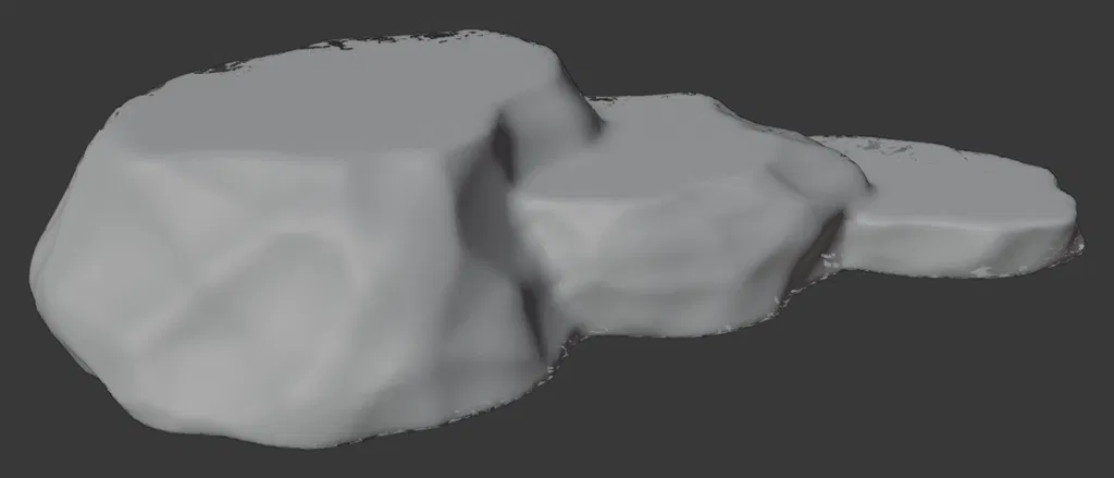 Bộ sưu tập Địa hình (Terrain Collection) cho D&D / TTRPG - Image 14