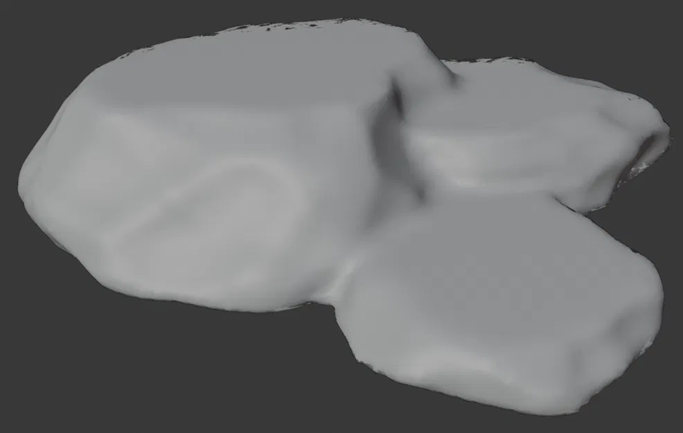 Bộ sưu tập Địa hình (Terrain Collection) cho D&D / TTRPG - Image 15