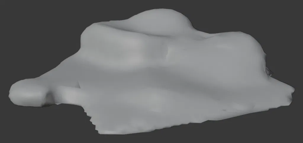 Bộ sưu tập Địa hình (Terrain Collection) cho D&D / TTRPG - Image 17