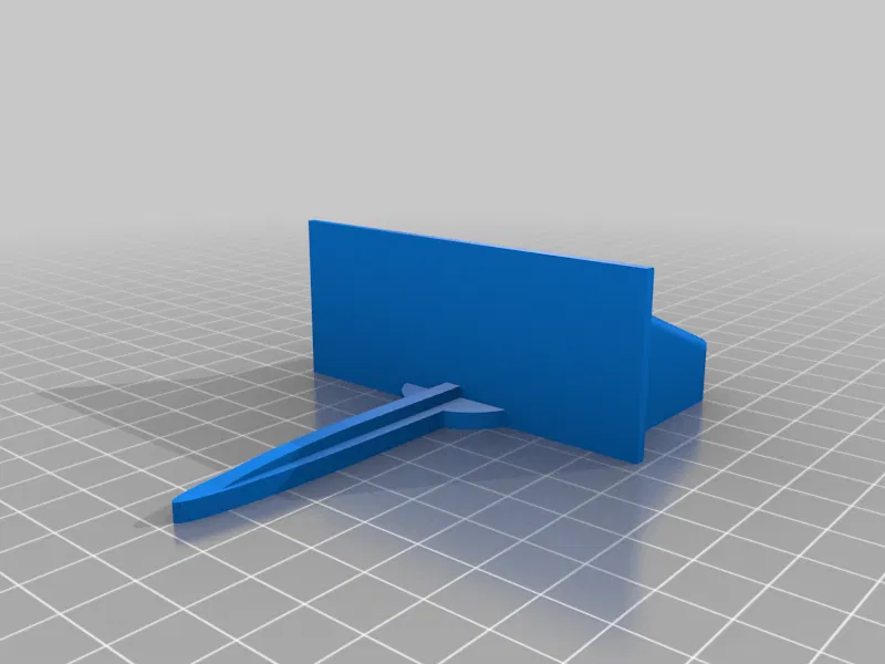 Bia Mộ, Bia Ghi Dấu Cho Hamster và Thú Cưng Nhỏ - Image 6