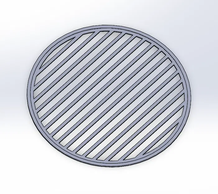 Dụng cụ kiểm tra vết móp xe hơi (Car panel dent finder) in 3D - Image 1