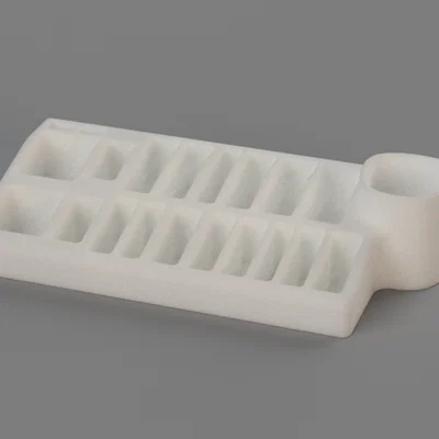 Giá đỡ & bộ sắp xếp cho máy Philips Norelco 7000