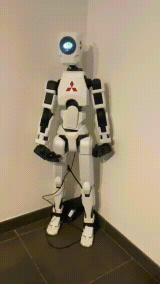 DUMMY 13 - Tỉ lệ 800% kèm mắt LED linh hoạt - Image 1