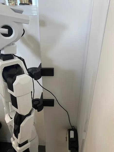 DUMMY 13 - Tỉ lệ 800% kèm mắt LED linh hoạt - Image 5