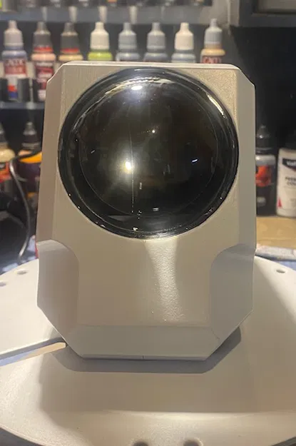 DUMMY 13 - Tỉ lệ 800% kèm mắt LED linh hoạt - Image 14