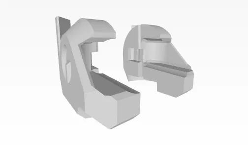 DUMMY 13 - Tỉ lệ 800% kèm mắt LED linh hoạt - Image 16