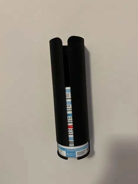 Giá treo tường đựng hộp Snus/ZYN - Giải pháp lưu trữ 3D thông minh - Image 2