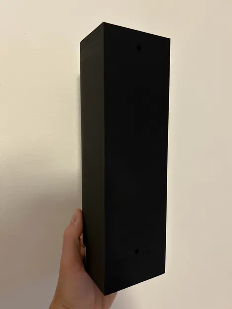 Giá treo tường đựng hộp Snus/ZYN - Giải pháp lưu trữ 3D thông minh - Image 5