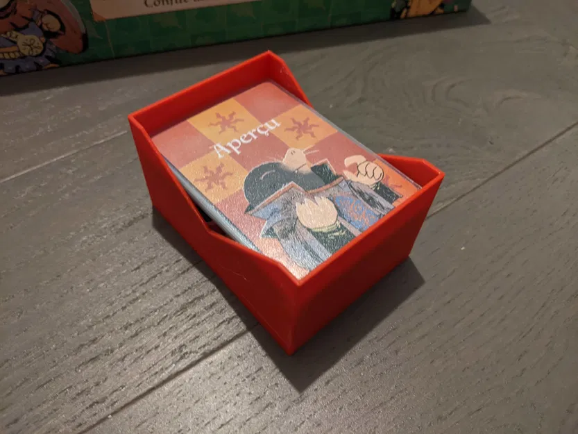 Root - Bộ sắp xếp (organizer) cho game gốc và 2 bản mở rộng - Image 7