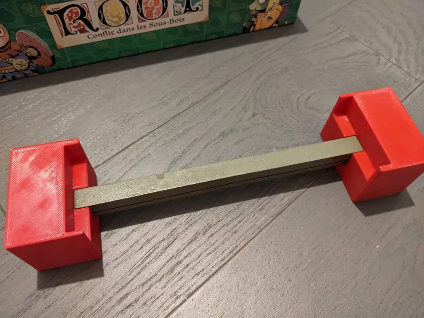 Root - Bộ sắp xếp (organizer) cho game gốc và 2 bản mở rộng - Image 11