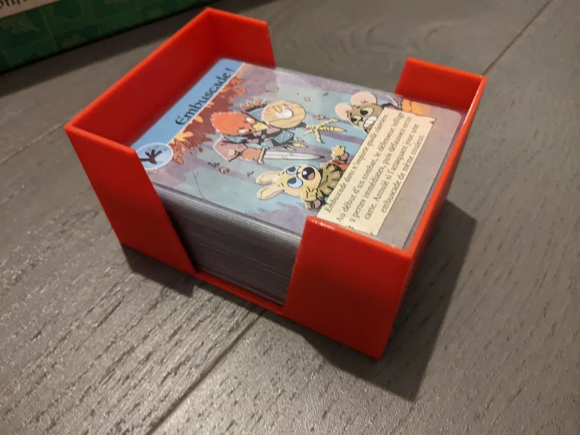 Root - Bộ sắp xếp (organizer) cho game gốc và 2 bản mở rộng - Image 12