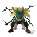 Mô hình 3D Deku Vigilante My Hero Academia cực ngầu - Thumbnail 1