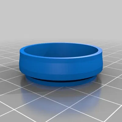 Bộ khay trộn Epoxy và que phết keo tiện dụng (có thể xếp chồng)