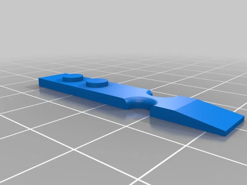 Bộ khay trộn Epoxy và que phết keo tiện dụng (có thể xếp chồng) - Image 3