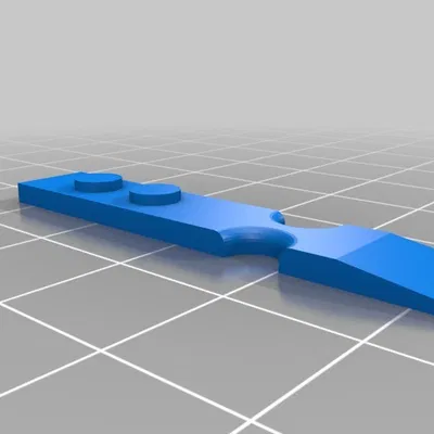 Bộ khay trộn Epoxy và que phết keo tiện dụng (có thể xếp chồng)