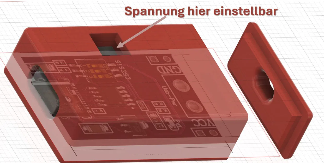 Bộ chuyển đổi USB-C PD Trigger cho sạc dự phòng và củ sạc với chi phí dưới 5€ - Image 2