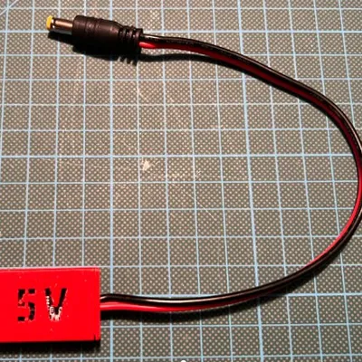 Bộ chuyển đổi USB-C PD Trigger cho sạc dự phòng và củ sạc với chi phí dưới 5€