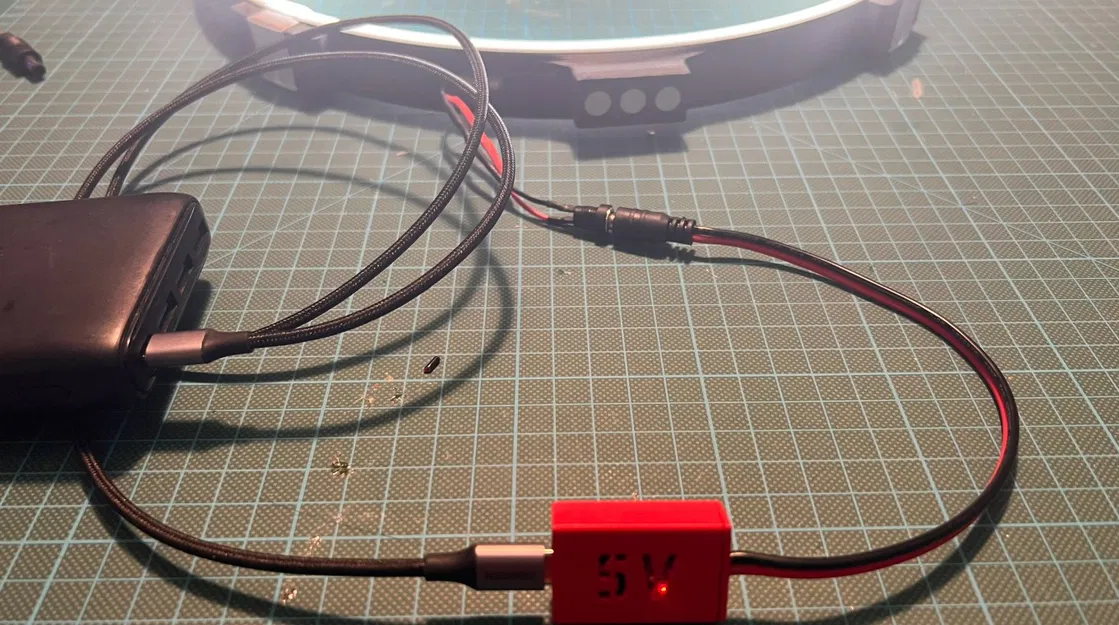 Bộ chuyển đổi USB-C PD Trigger cho sạc dự phòng và củ sạc với chi phí dưới 5€ - Image 4