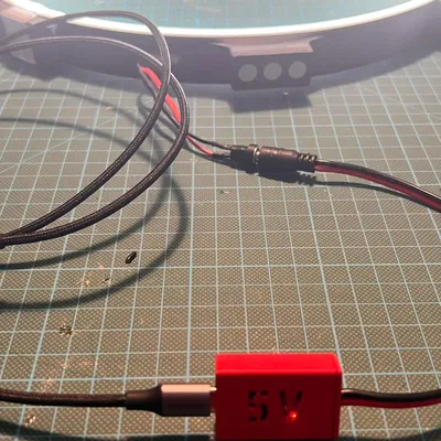 Bộ chuyển đổi USB-C PD Trigger cho sạc dự phòng và củ sạc với chi phí dưới 5€