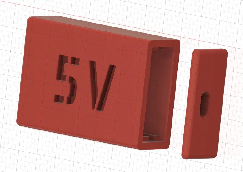 Bộ chuyển đổi USB-C PD Trigger cho sạc dự phòng và củ sạc với chi phí dưới 5€ - Image 6