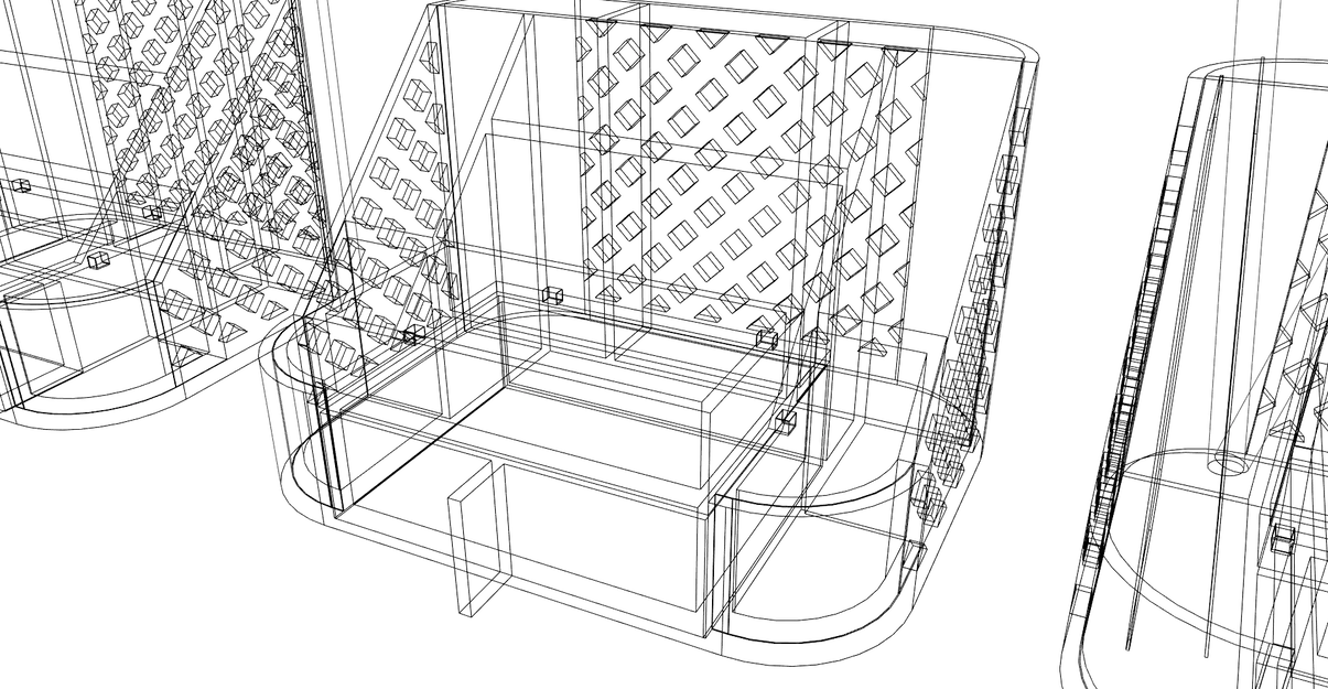 Khay đựng đồ dùng văn phòng đa năng - Thiết kế in 3D thông minh - Image 16