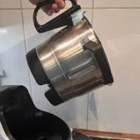 Tay cầm một tay cho Bosch Cookit Revision 2