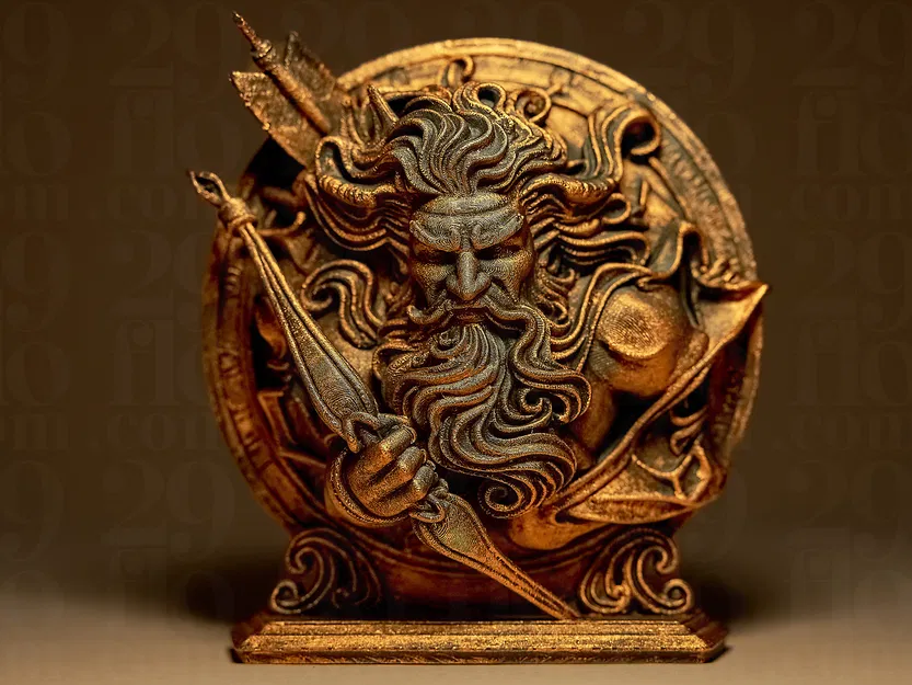 [09/12] SAGITTARIUS - CUNG NHÂN MÃ - BỘ SƯU TẬP 12 CUNG HOÀNG ĐẠO - Image 1