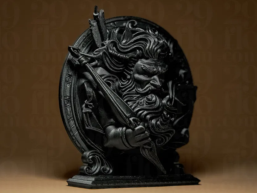 [09/12] SAGITTARIUS - CUNG NHÂN MÃ - BỘ SƯU TẬP 12 CUNG HOÀNG ĐẠO - Image 5