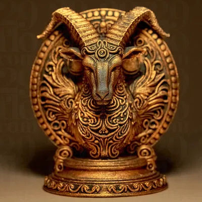 [10/12] CAPRICORN - CUNG MA KẾT - Bộ sưu tập Hoàng đạo