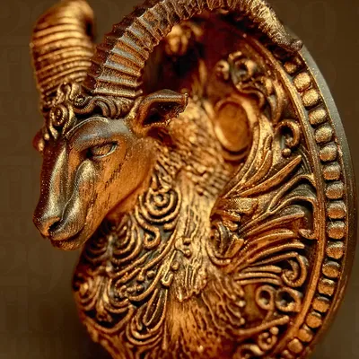 [10/12] CAPRICORN - CUNG MA KẾT - Bộ sưu tập Hoàng đạo