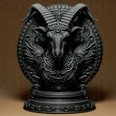 [10/12] CAPRICORN - CUNG MA KẾT - Bộ sưu tập Hoàng đạo