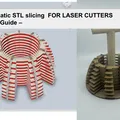 Mẹo Cắt Laser - Hướng dẫn sử dụng Slicer cho Fusion - Thumbnail 1