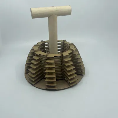 Mẹo Cắt Laser - Hướng dẫn sử dụng Slicer cho Fusion