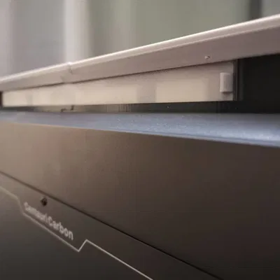 Elegoo Centauri Carbon Riser Rolling Shutters - Bản cập nhật V1.1!