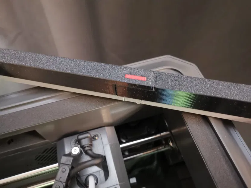 Elegoo Centauri Carbon Riser Rolling Shutters - Bản cập nhật V1.1! - Image 6