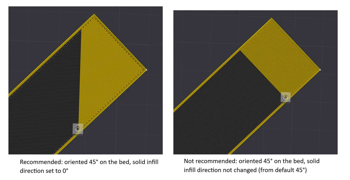 Elegoo Centauri Carbon Riser Rolling Shutters - Bản cập nhật V1.1! - Image 8