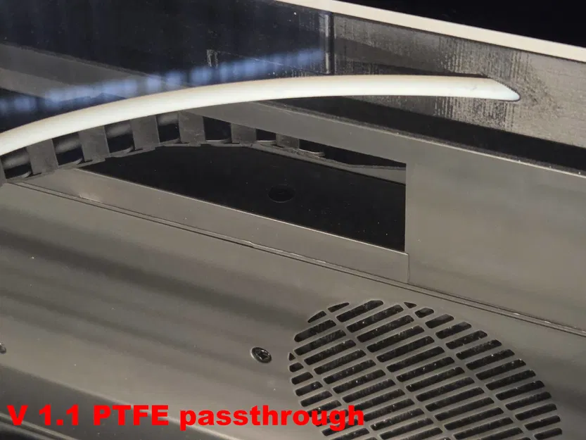 Elegoo Centauri Carbon Riser Rolling Shutters - Bản cập nhật V1.1! - Image 9