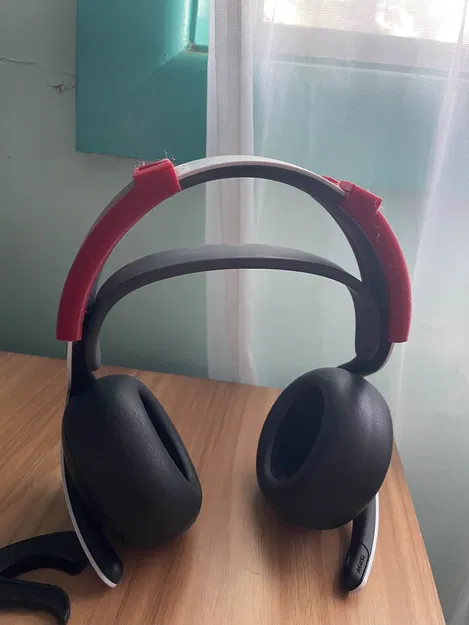 Giải pháp sửa chữa tai nghe Playstation Pulse Elite - Image 1