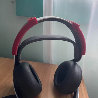 Giải pháp sửa chữa tai nghe Playstation Pulse Elite