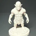 Mô hình Cyclops cho game Dungeons and Dragons (DND) - Thumbnail 2