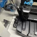 Khay chứa dụng cụ và kẹp cáp cho Ender 3 v3 SE/KE - Thumbnail 2