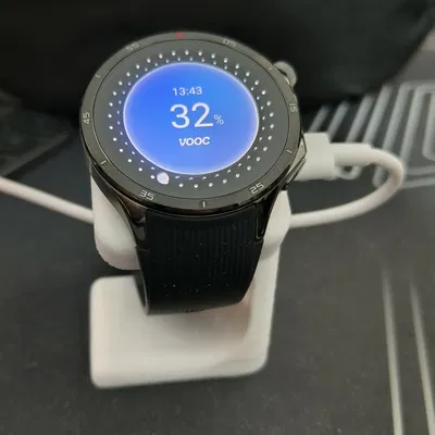 Đế sạc cho OnePlus Watch 3 (và 2)