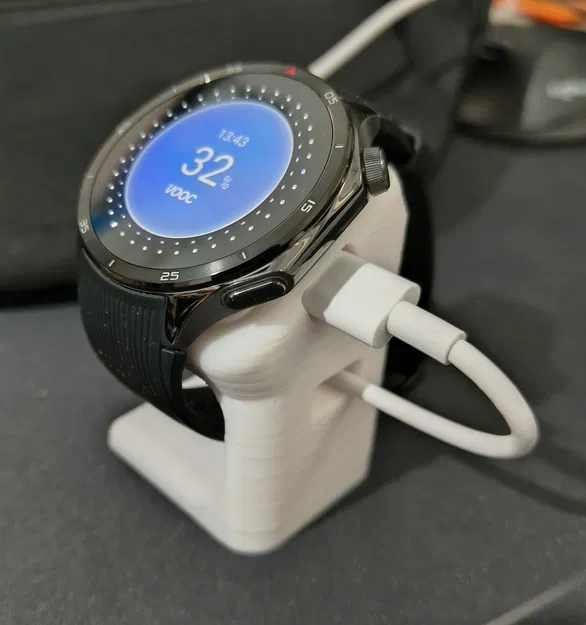 Đế sạc cho OnePlus Watch 3 (và 2) - Image 2