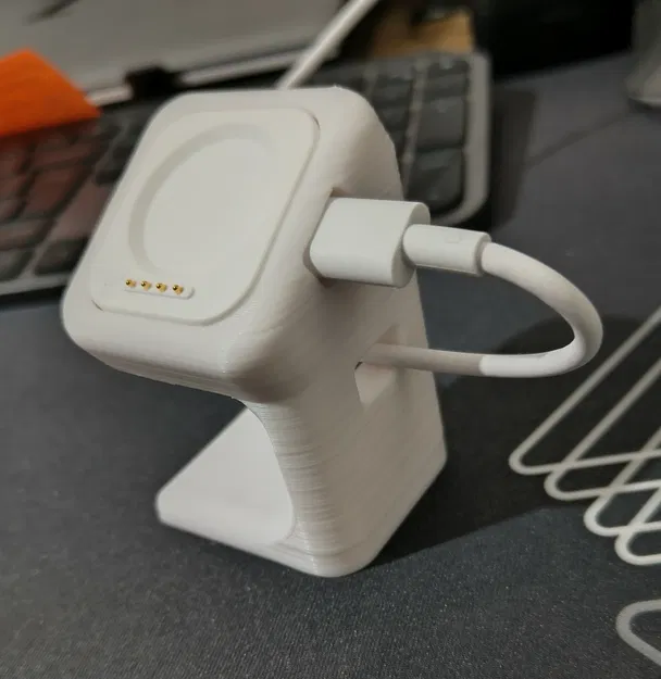 Đế sạc cho OnePlus Watch 3 (và 2) - Image 3