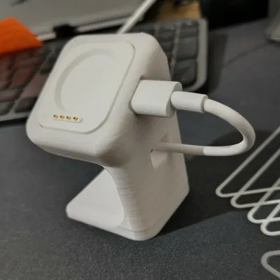 Đế sạc cho OnePlus Watch 3 (và 2)