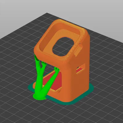 Đế sạc cho OnePlus Watch 3 (và 2)