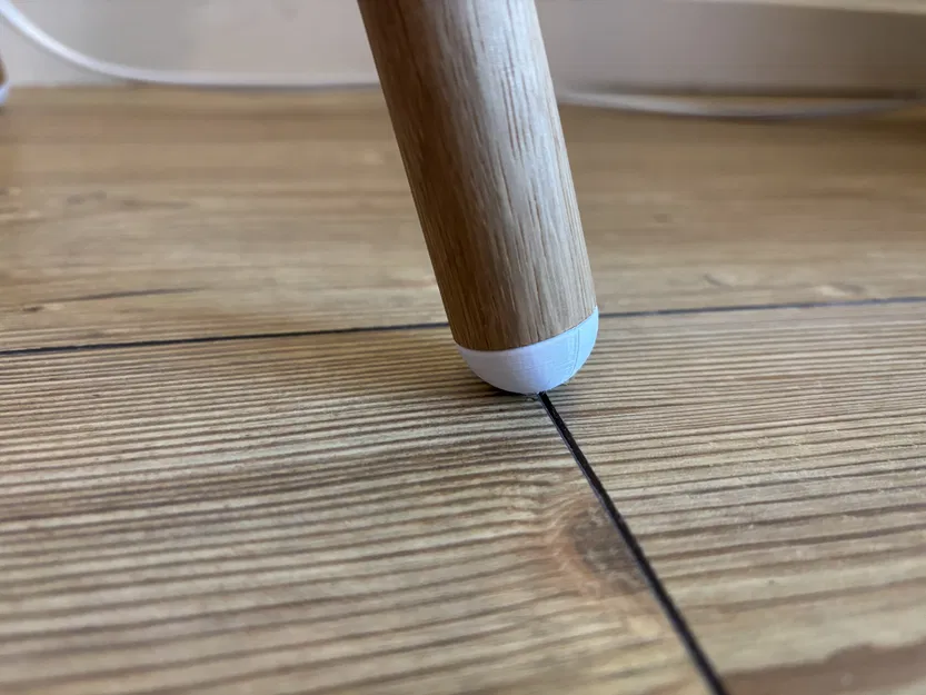 Chân Loa Tripod Để Bàn Phong Cách Bắc Âu - Image 3