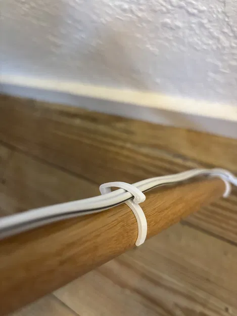 Chân Loa Tripod Để Bàn Phong Cách Bắc Âu - Image 4